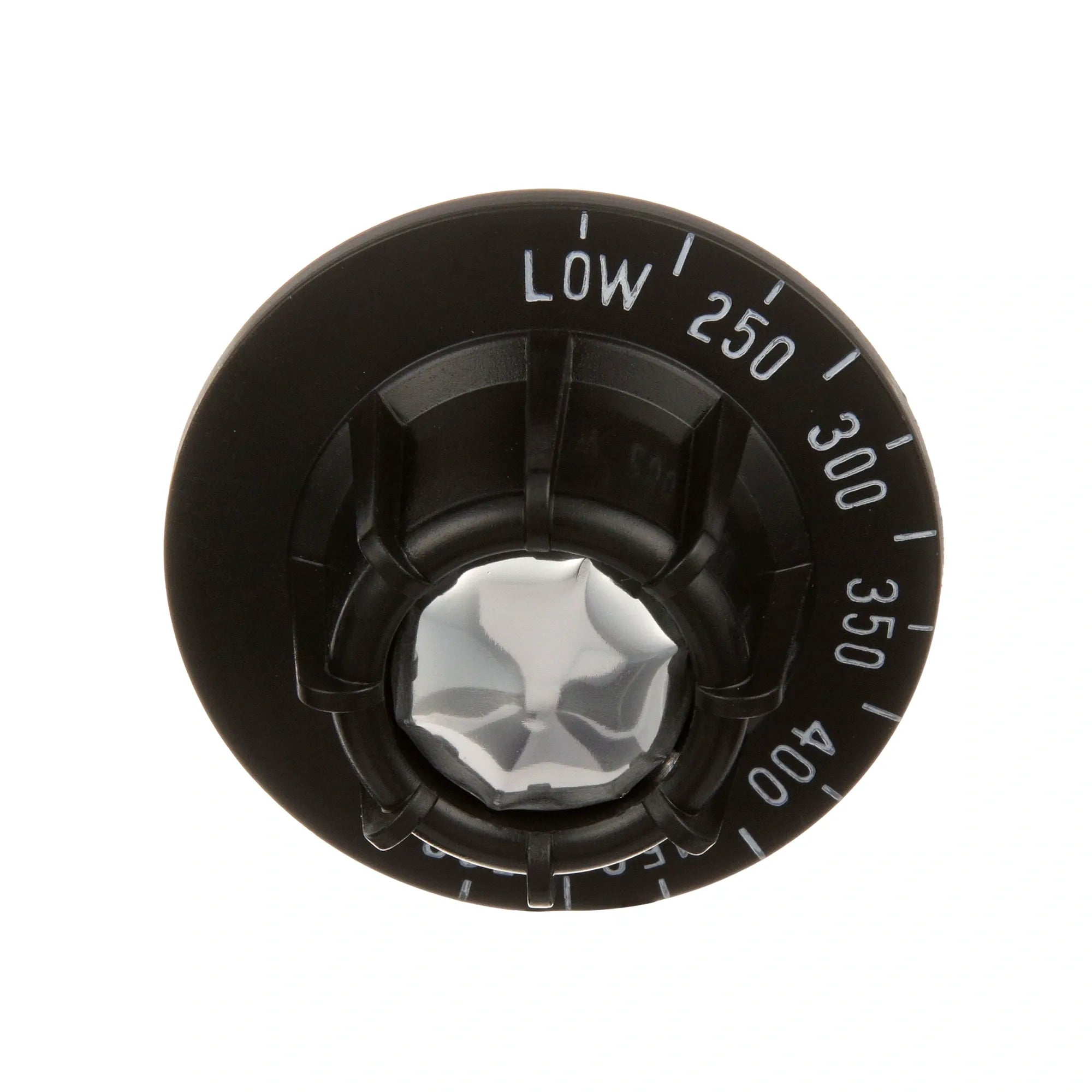00-715059 Hobart - Dial Thermostat Knob 2-1/2 00-715059 Hobart - Dial Thermostat Knob 2-1/2